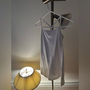 Offline Aerie white XXS women’s athletic dress